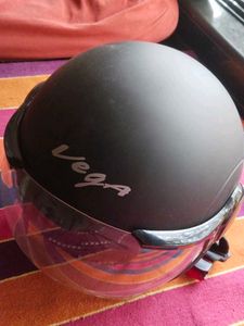 Helmet For Scooty