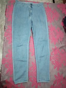 New Unused Skinny Jeans For Women