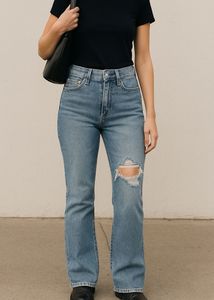 Flare Jeans