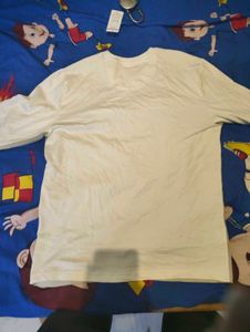 Trendy Graphic Print T-Shirt