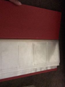 card holder