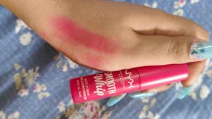 NYX Lip Whip