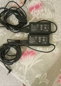 HP LAPTOP CHARGER NEW AND ORIGINAL 65 WATT