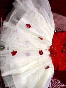 Baby Girl Frock