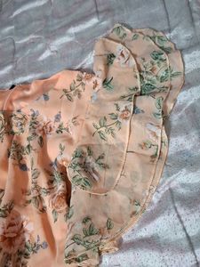 Stylish Frock