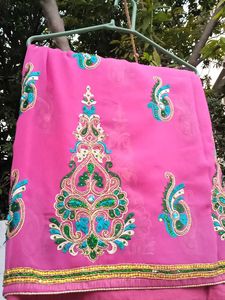Saree....Post No.6