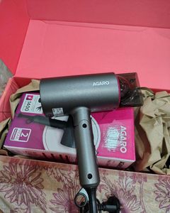 Agaro Hair Dryer