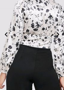 New Corset Shaped Top