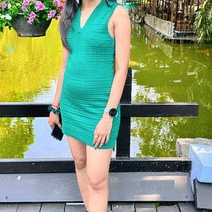 New One Piece Green