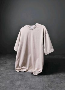 Unisex Oversized Tee 240GSM