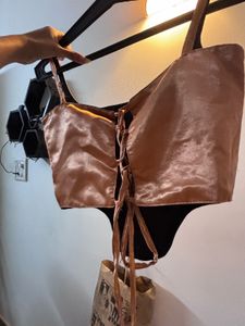 Double Side Corset💕