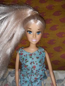 Hannah Doll