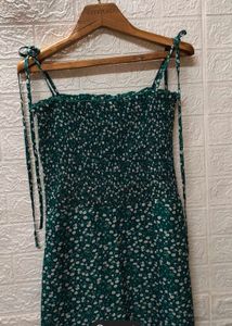 🎊🥳Buy One Get 1 Free🥳🎊Floral Maxi Dress