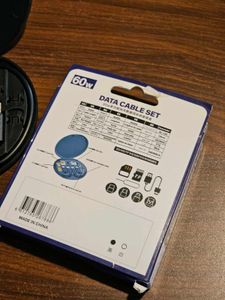 Data Cable Set