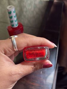 Nykaa Vegan Nail Enamel Set of 2
