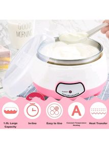 Automatic Yogurt Maker Machine New Unused