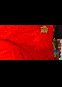 Beautiful Saree For New Bride
