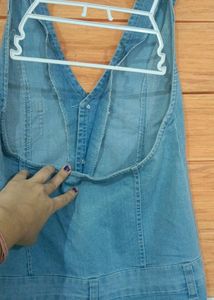 Jumpsuit For Girls 34 To 36 Bust
