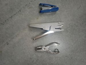 Combo of 3 Items