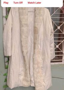 Women Overcoat
