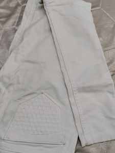 White Denims