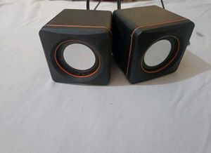 Mini Speakers 🔊 😍