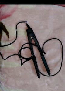 Hair Straightener