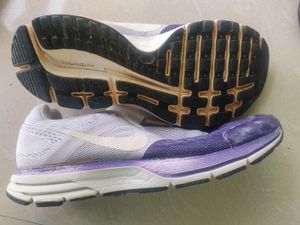Nike Shoe
