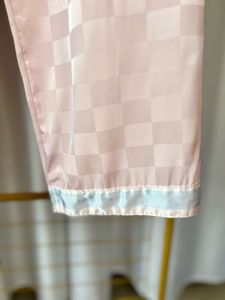 Korean Pajama Pant