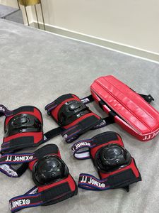 Skating And Cycling Protective Set