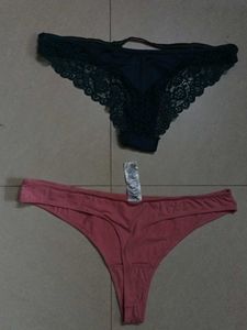 Combo Used brief good condition