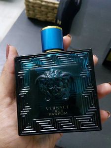 Versace Eros- Parfum. 5ml Decant.