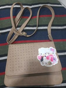 Sling Bag