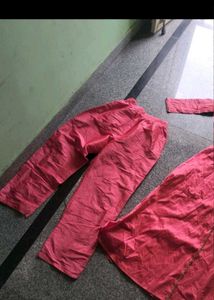 Elegant Embroidered Kurta