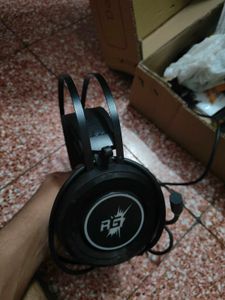 Gaming Headset - RG Brand