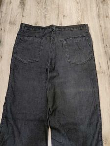 Ma150 Red Cheef Codroi Beggy Jeans Waist 36