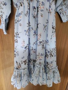 Long Frock