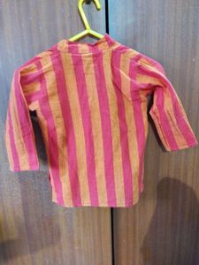 Combo Wear For Boy Kids From 3 Months To 1 Year