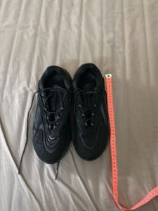 Adidas Sneaker (Size 7, Purchased In Switzerland)