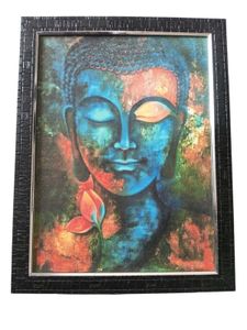 Buddha Posture