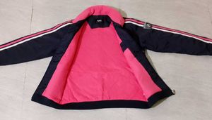 Girl  Boy Jacket 38 Size