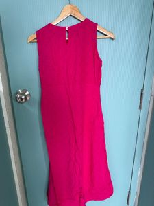 Side Slit Kurti From Zudio