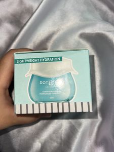 Moisturizer Moisturiser Dot &amp; Key Dot And Key Hydrating Probiotics
