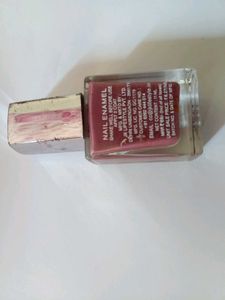 JUICE Long Stay Nail Polish
