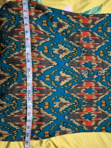 Multicolor Kurta