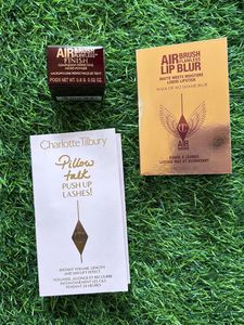 Charlotte Tilbury Combo
