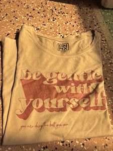 Donation 6 T-shirts For Women