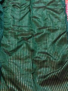 Kanjivaram Saree