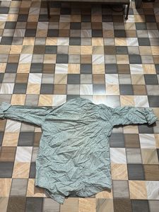 Stylish Patterned Shirt