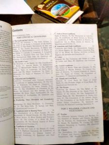 Certificate Physical And Human Geography And India&#39;s Struggle For Independence